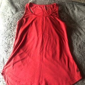 Gym Tank Top